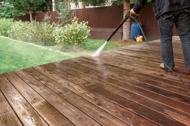 Best Parking Lot and Garage Cleaning  in North Bethesda, MD
