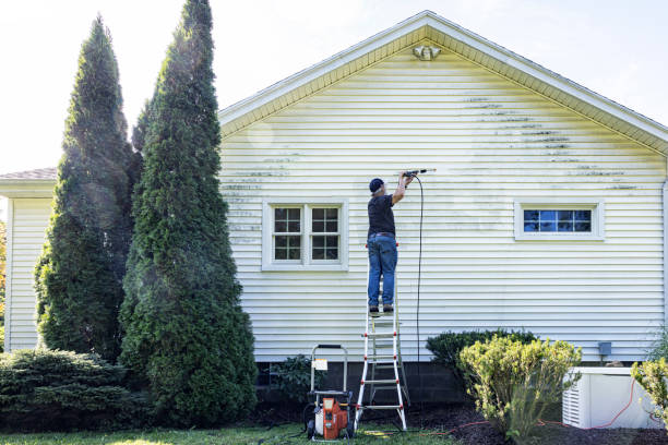 Best Post-Construction Pressure Washing  in North Bethesda, MD