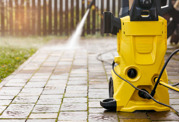 Best House Exterior Washing  in North Bethesda, MD